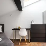 Central Warsaw Apartment - Great Location- Praga Polnoc - 10 People - Marcinkowskiego