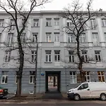 Central Warsaw Apartment - Great Location- Praga Polnoc - 10 People - Marcinkowskiego