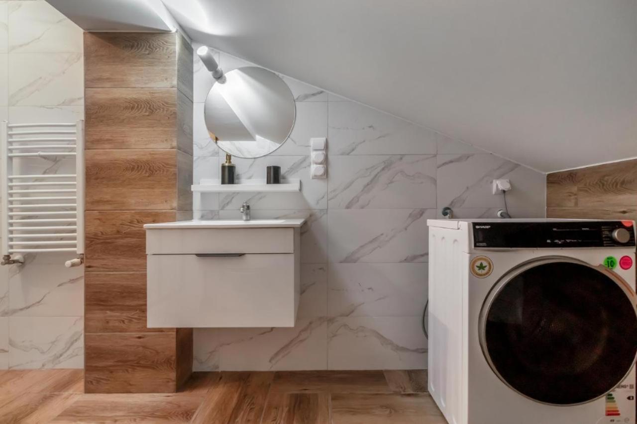 - Great Location- Praga Polnoc - 10 People - Marcinkowskiego Apartament