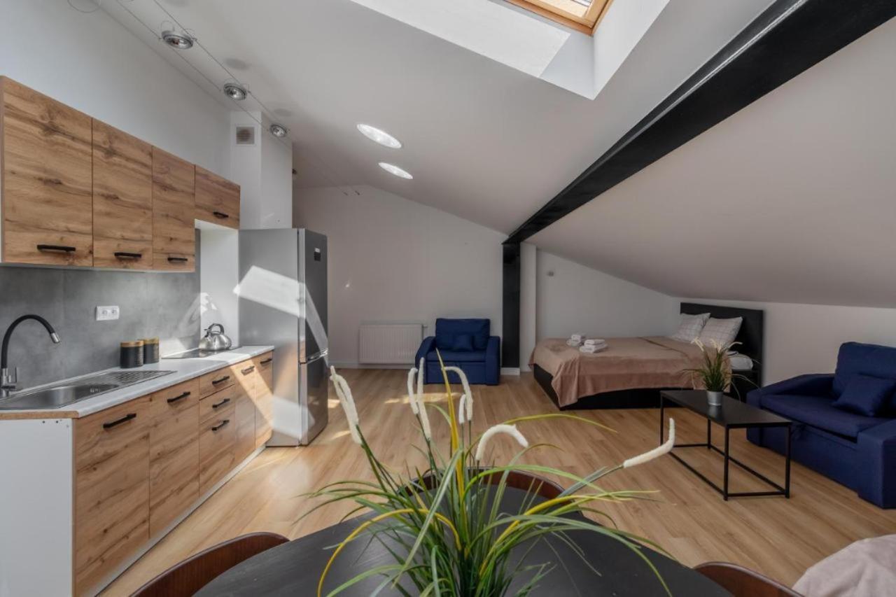 - Great Location- Praga Polnoc - 10 People - Marcinkowskiego Apartament Warszawa