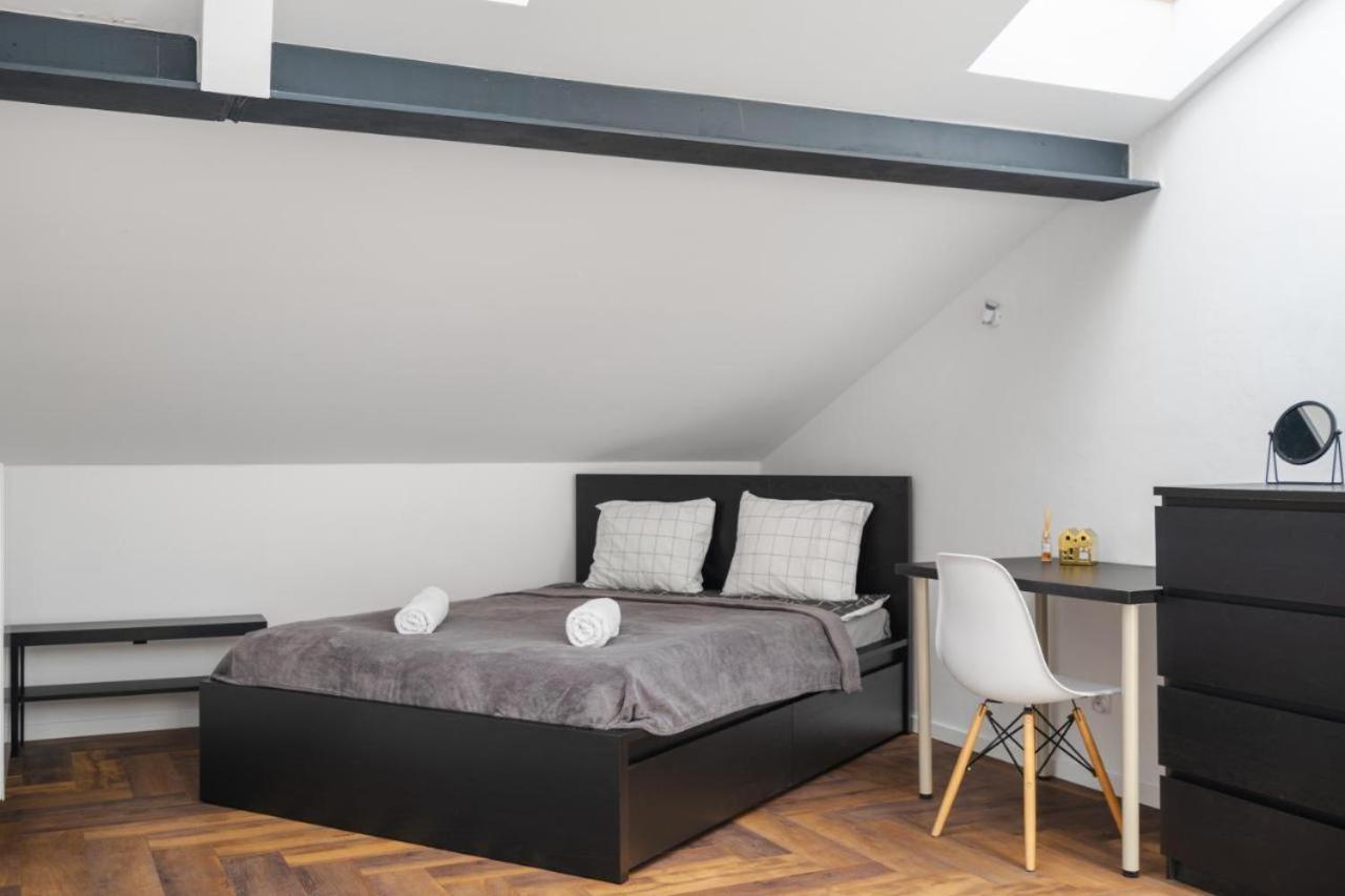 Apartament - Great Location- Praga Polnoc - 10 People - Marcinkowskiego Warszawa