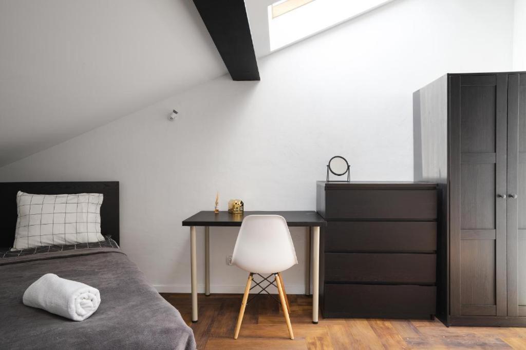 Apartament - Great Location- Praga Polnoc - 10 People - Marcinkowskiego *
