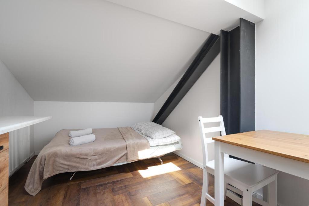 - Great Location- Praga Polnoc - 10 People - Marcinkowskiego Apartament Warszawa